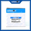 Cao su Càng A Trước Dưới - trước SBHTY-20115/OEM No.48655-0K010