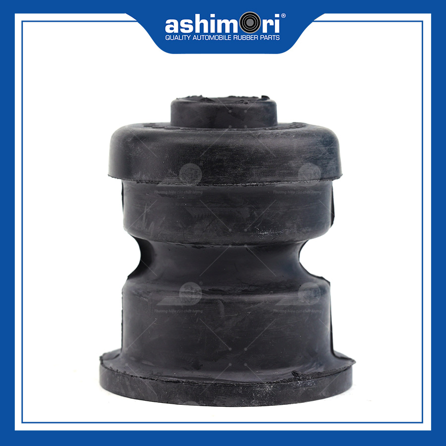 Cao su giảm chấn khung xe (số 1) SEMTY-20125/OEM No.52201-0K010