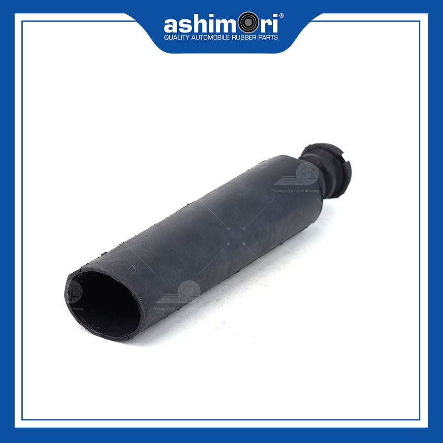 Cao su Tăm Bông +
Chụp bụi phuộc sau SAMTY-20033/OEM No.48341-0D040