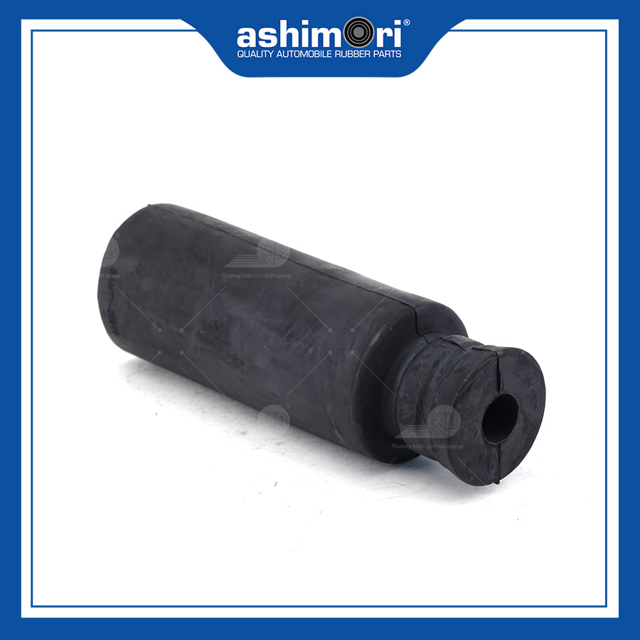 Cao su Tăm Bông +Chụp bụi phuộc sau SAMTY-20030/OEM No.48341-47010
