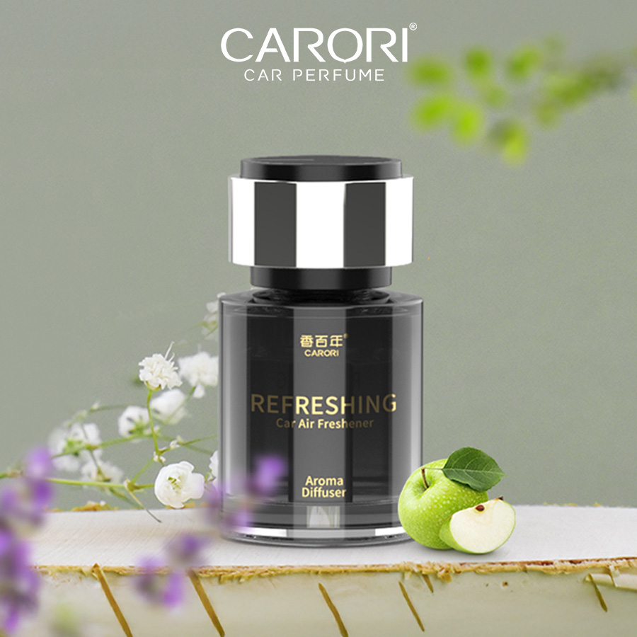 Dầu thơm CARORI REFRESHING Z-4053 110ML COLOGNE