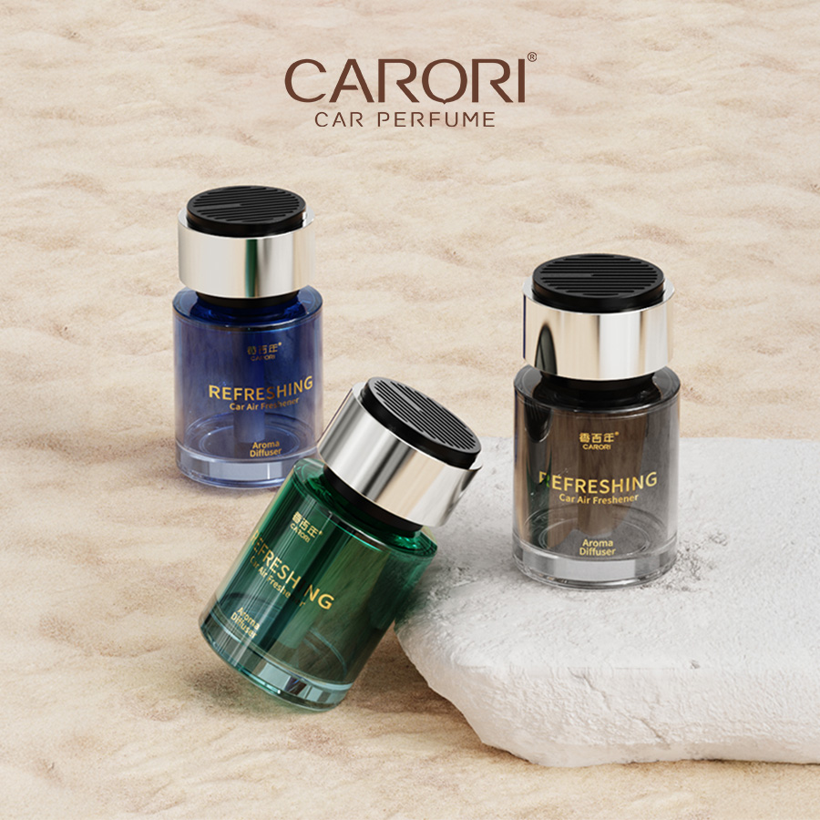 Dầu thơm CARORI REFRESHING Z-4053 110ML COLOGNE