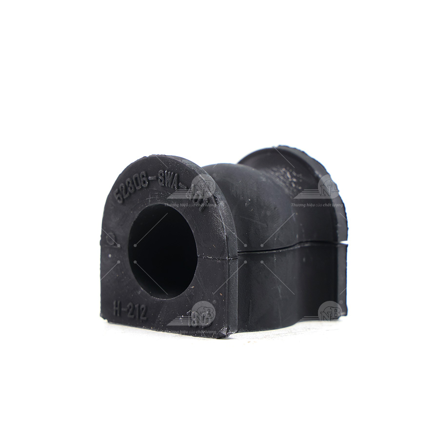 Cao su cân bằng sau CVHO-43