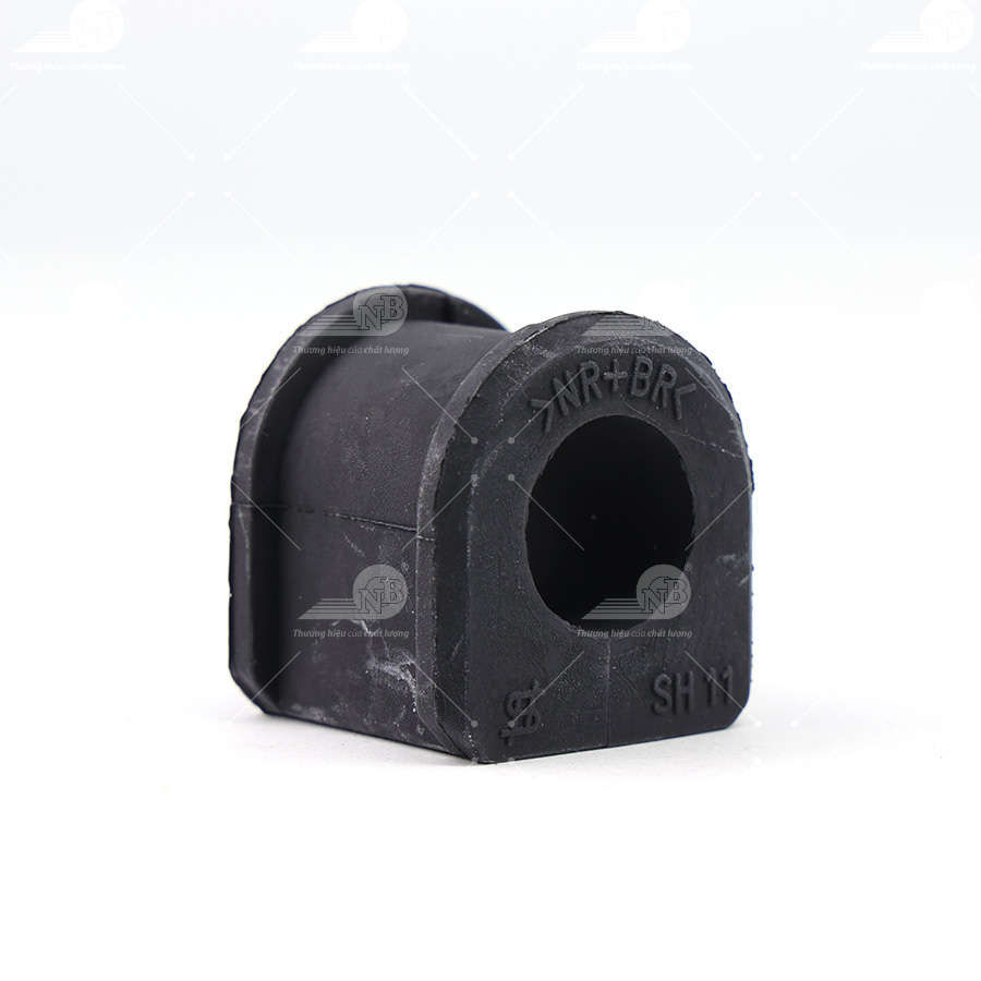 Cao su cân bằng trước CVMZ-4