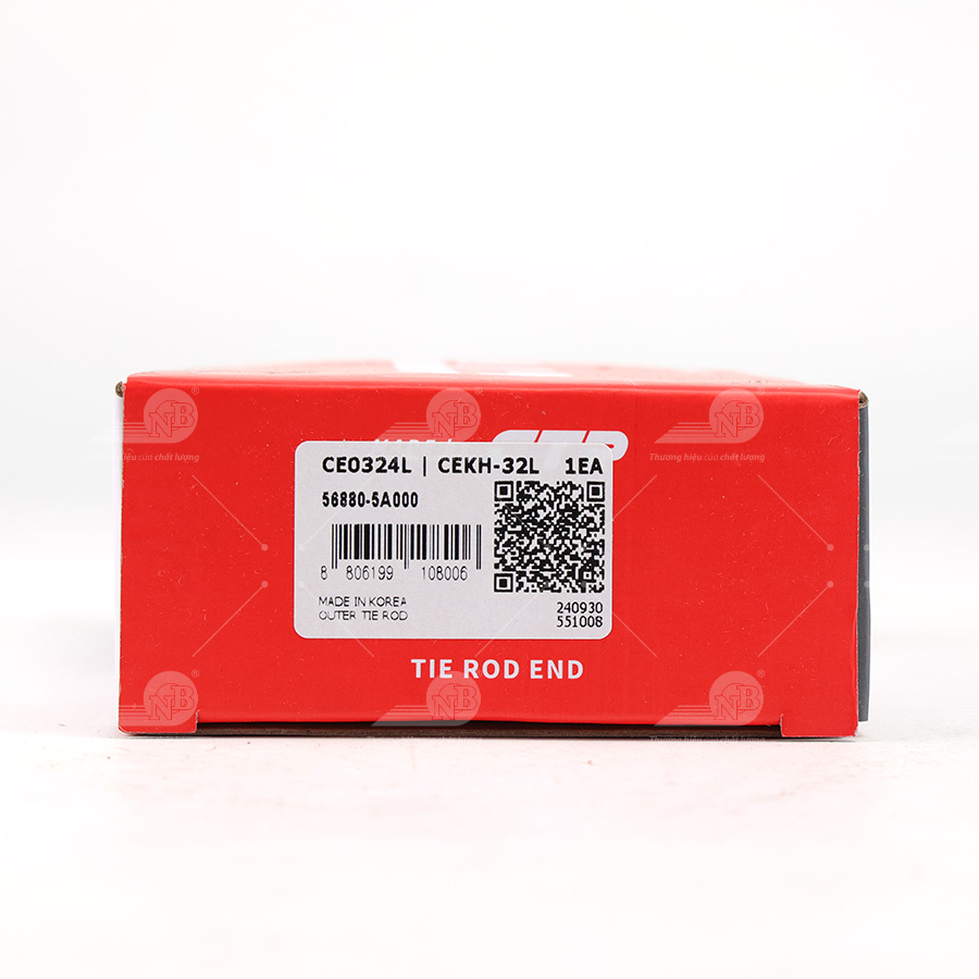 Rotuyn Thước lái ngoài CEKH-32L