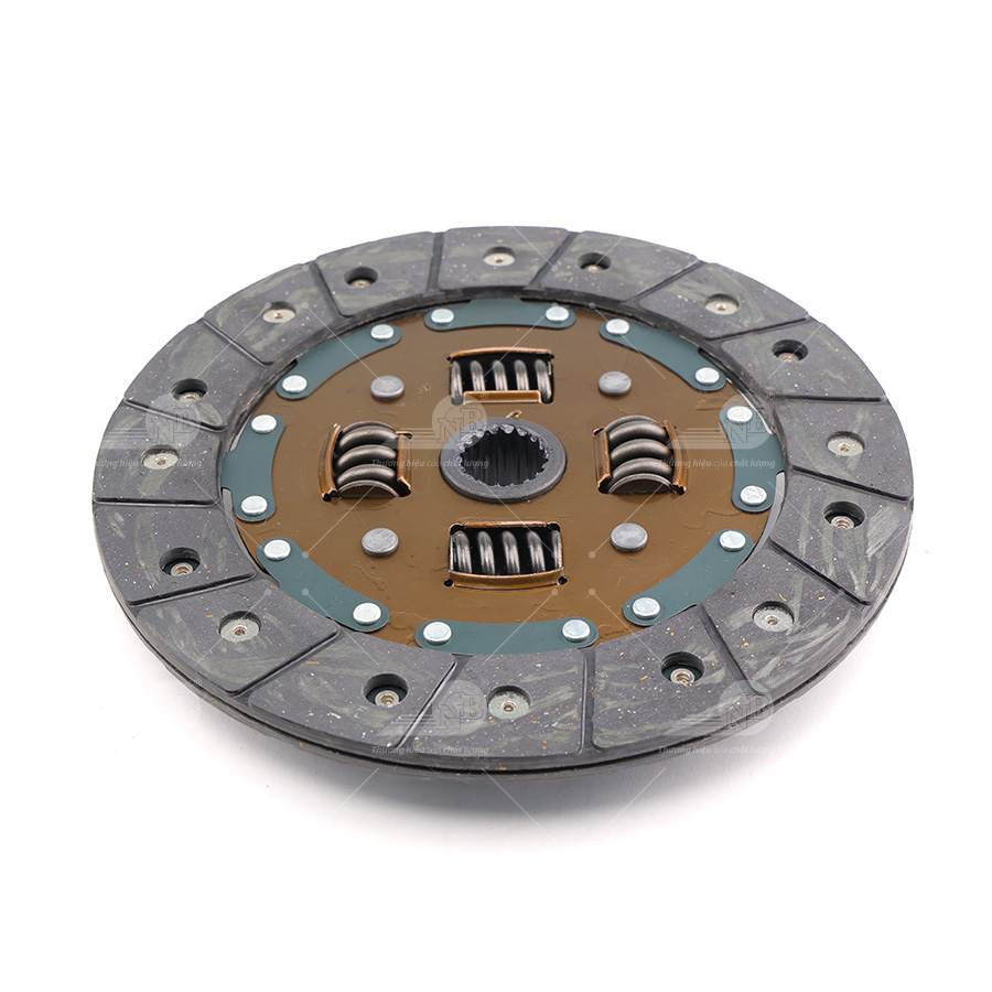 Đĩa ly hợp Aisin DS-007A