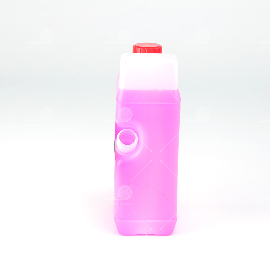 Nước giải nhiệt Aisin (màu hồng/ 1 Lít) Glycol 50% SCPM50A1LPK