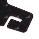 Móc treo đựng ly BO-L021 đen