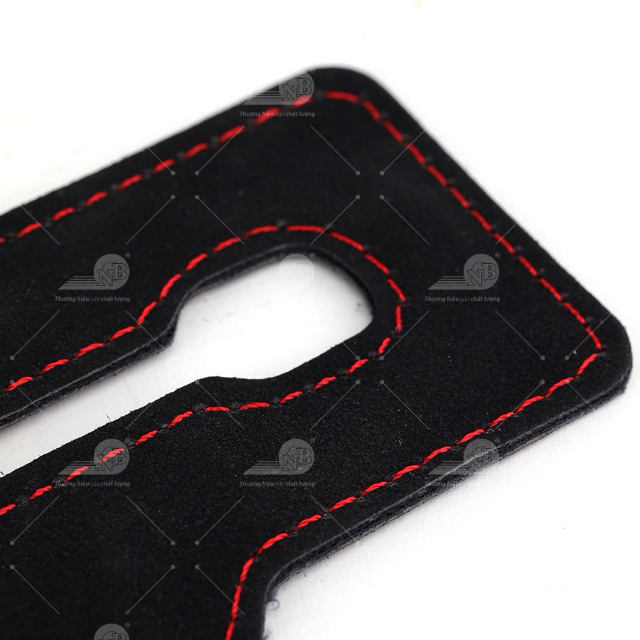 Móc treo đồ size nhỏ BO-N021 đen