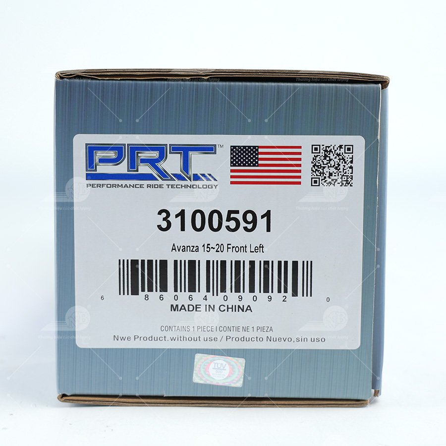 Phuộc nhún PRT 3100591