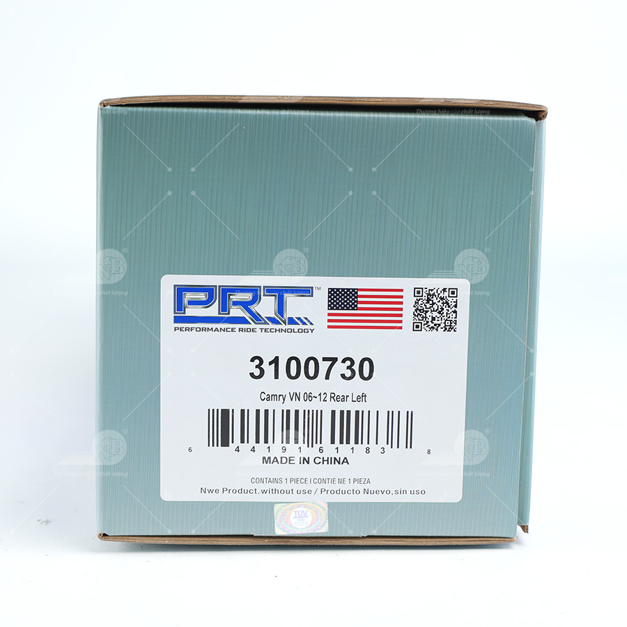 Phuộc nhún PRT 3100730