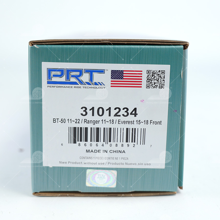 Phuộc nhún PRT 3101234