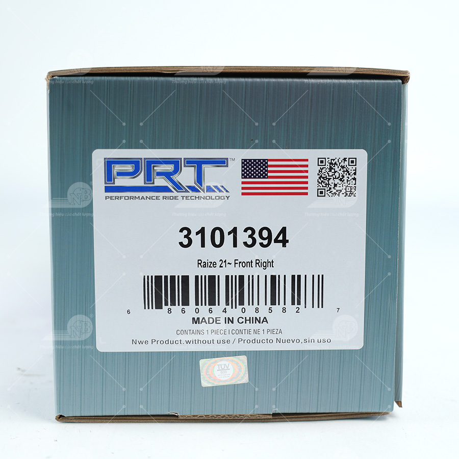 Phuộc nhún PRT 3101394