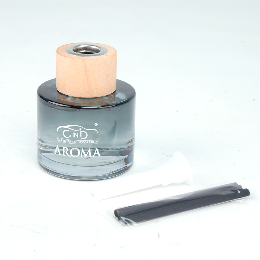 Dầu thơm khử mùi AROMA CIND CD-2503 BVL SCENT