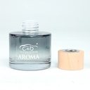 Dầu thơm khử mùi AROMA CIND CD-2504 ICE BLACK