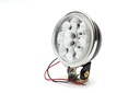 Đèn Led tròn 12V 95mm (12 bóng) HY-009-1 LED