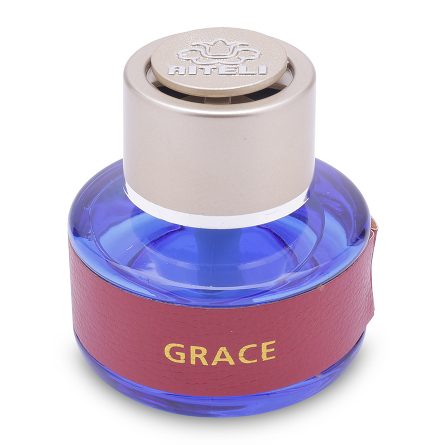 Dầu thơm khử mùi AITELI GRACE-hộp cứng ATL-3078 80ml lam 海洋-Ocean