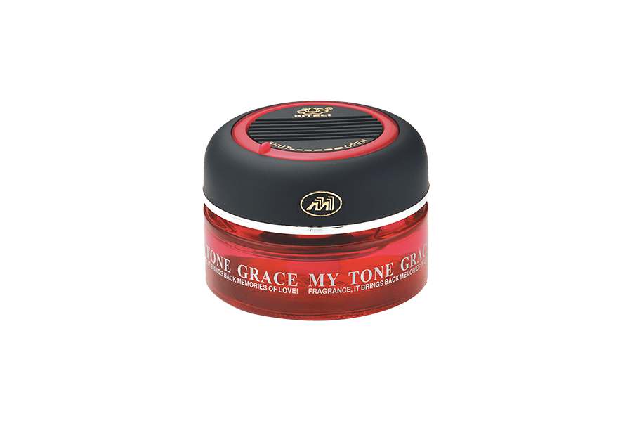 Dầu thơm khử mùi AITELI My Tone Grace A DA-105 Đỏ (110ml) 酸檸檬-S/Lemon