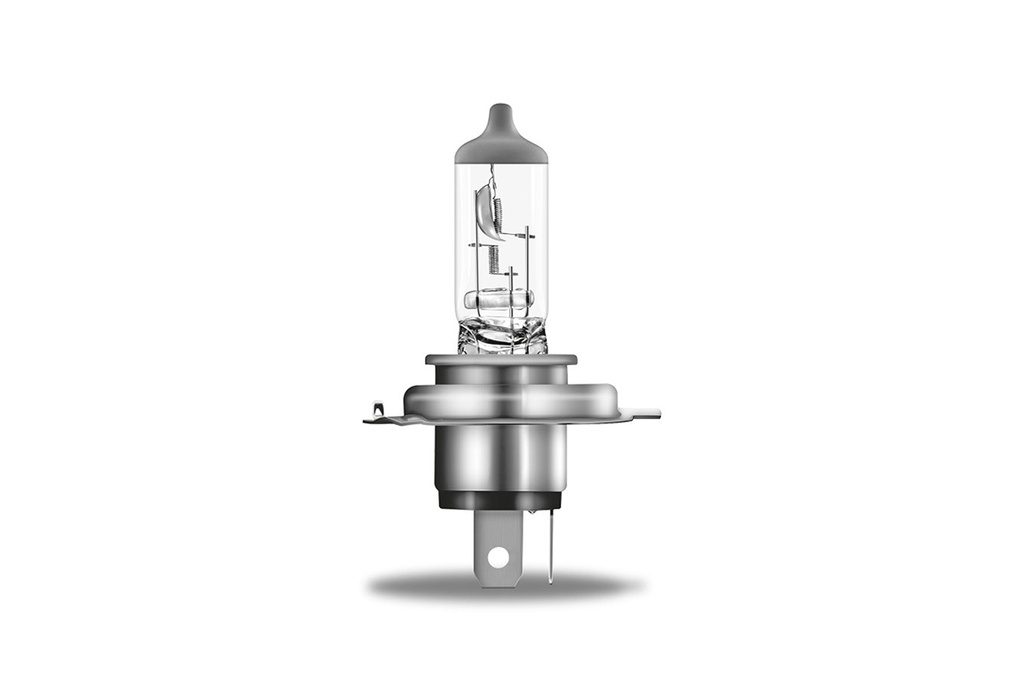 Bóng H4 - 12V 100W (P43T) 62204SBP Hiệu Osram