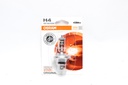 Bóng H4 - 12V 55W (P43T) 64193-01B Hiệu Osram