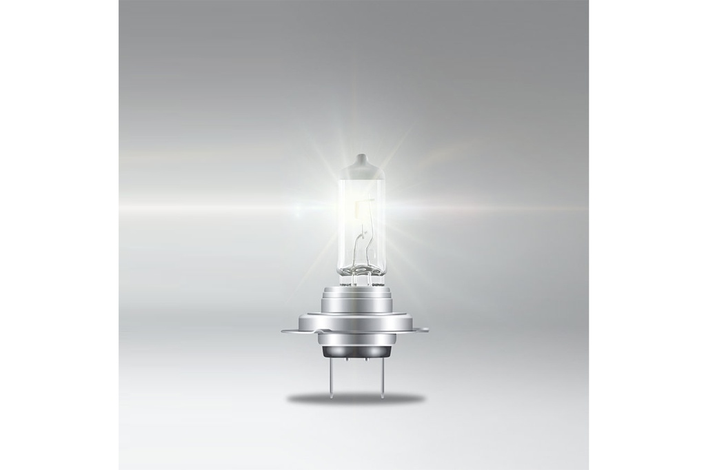 Bóng H7 - 12V 55W 64210-01B Hiệu Osram