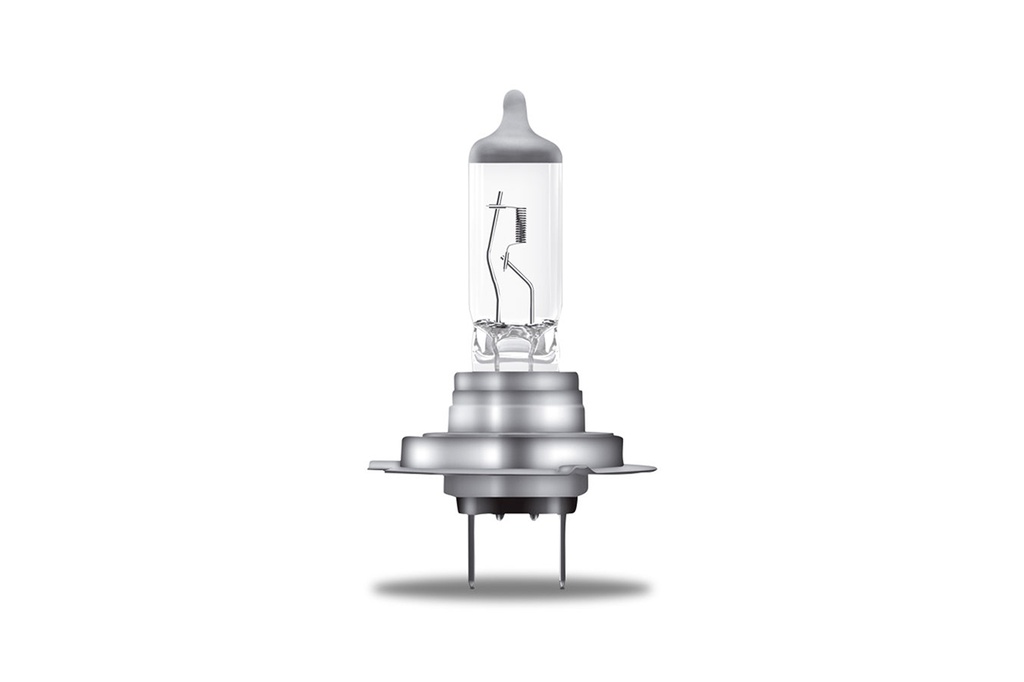 Bóng H7 - 12V 80W 62261SBP Hiệu Osram