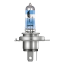 Bóng H4 - 12V 55/60W 64193NB200-HCB Tăng sáng 200% Hiệu Osram