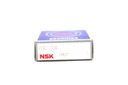 Bạc đạn NSK (indo) 6301ZCM