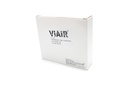 Đèn hông chữ nhật lớn VIAIR VI-101-24V lam 115*100*25mm 2PCS/SET