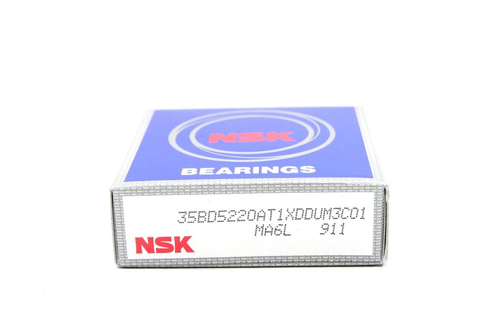 Bạc đạn NSK 35BD5220AT1XDDUM3C01