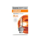 Bóng Xenon D2S Lamp 66240 35W P32D-2 Hiệu Osram