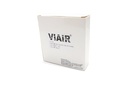 Đèn hông chữ nhật nhỏ VIAIR VI-102-24V lam 104*93*23.5mm 2PCS/SET