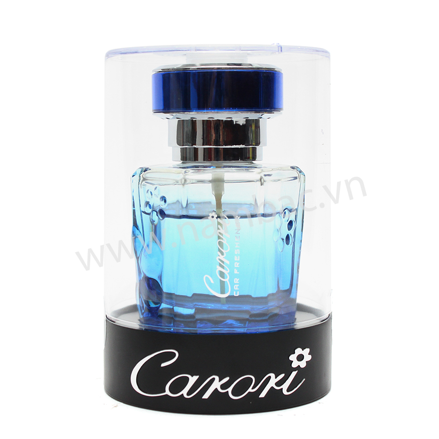 Dầu thơm khử mùi CARORI Flora Z-1732 天使 Angel 65ml lam