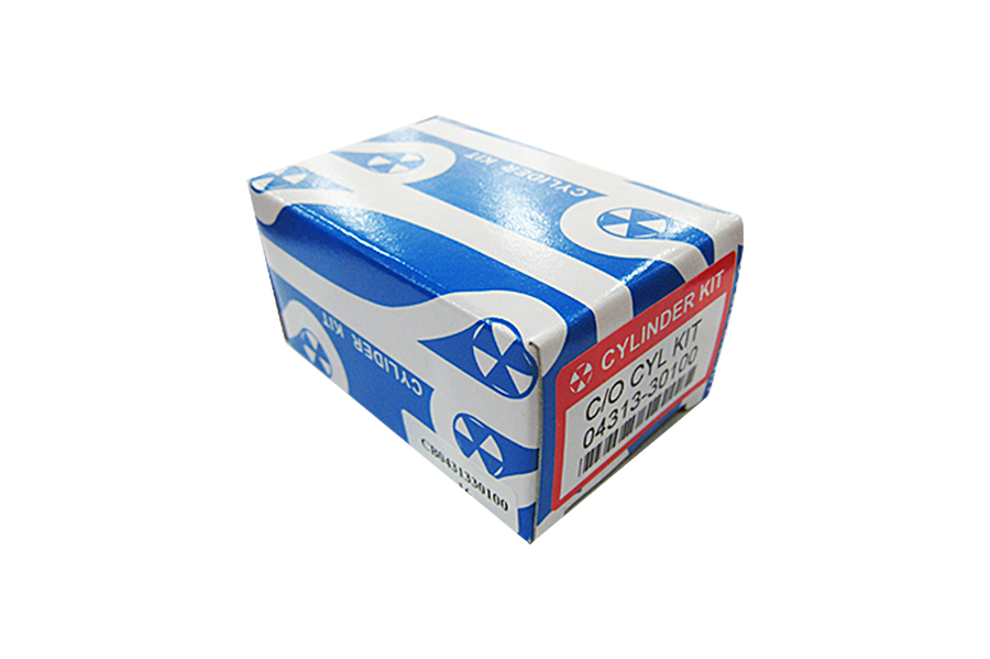 Bộ Cupben ĐL 13/16 xanh (04313-30100)