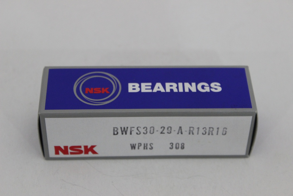 Bạc đạn NSK BWFS30-29-A-R13R16