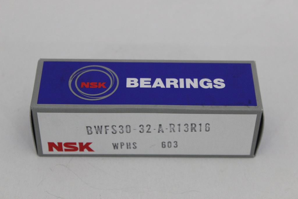 Bạc đạn NSK BWFS30-32-A-R13R16