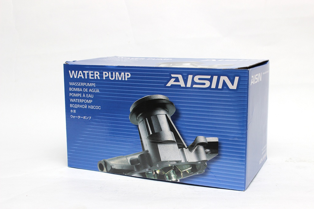 Bơm nước Aisin WPG-604V