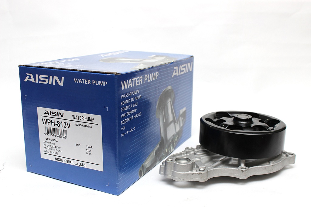 Bơm nước Aisin WPH-813V