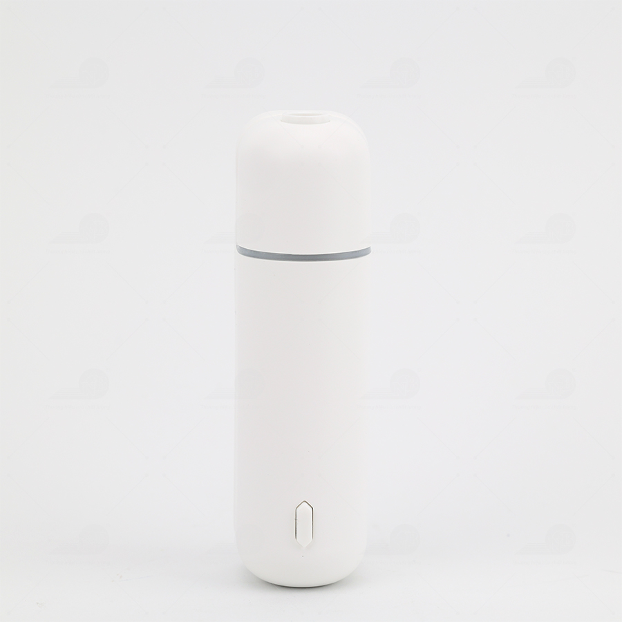 [MPTLYFK01] Máy phun thơm ghim máy lạnh FK01 HILTON trắng (6*5ml)