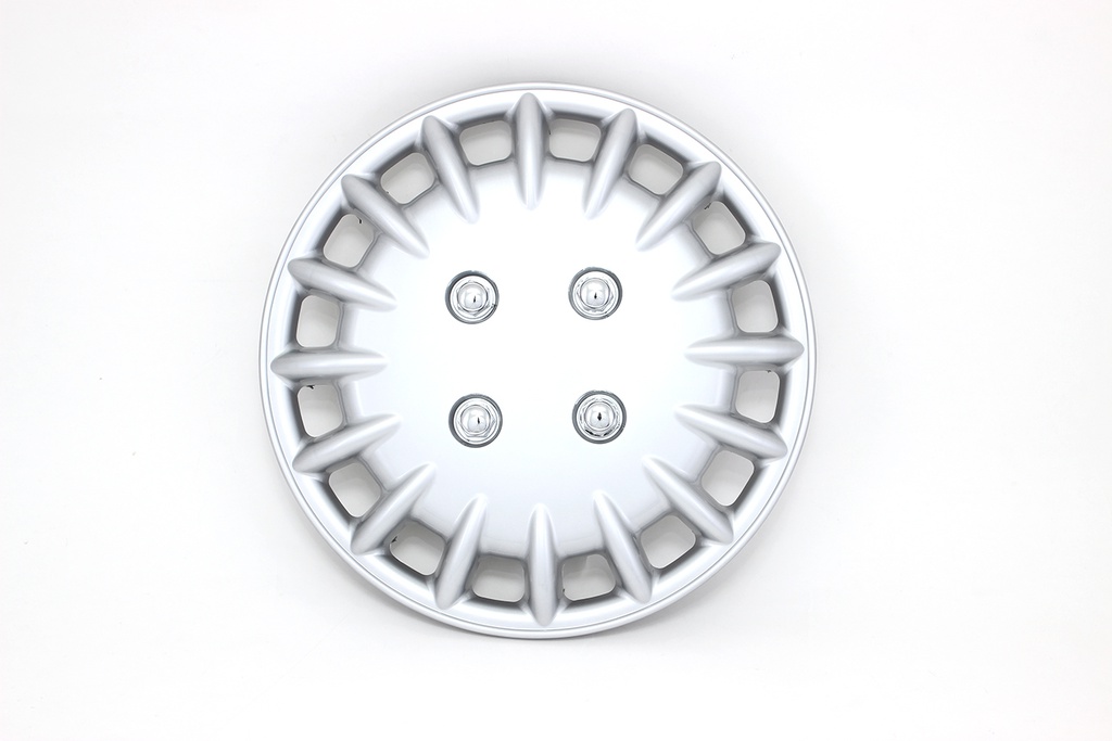 [MCJH13041] Nắp chụp mâm xe 13" NB (JH-041)