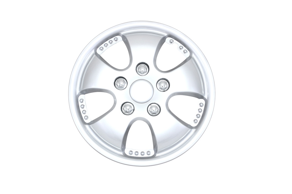 [MCJH13086] Nắp chụp mâm xe 13" NB (JH-086)