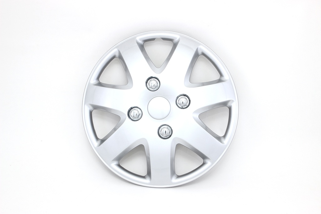 [MCJH13089] Nắp chụp mâm xe 13" NB (JH-089)