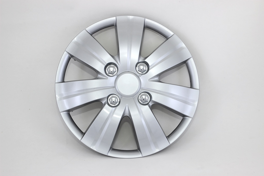 [MCJH13120] Nắp chụp mâm xe 13" NB (JH-120)