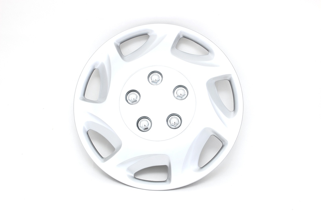 [MCJH14048N] Nắp chụp mâm xe 14" NB (JH-048N)