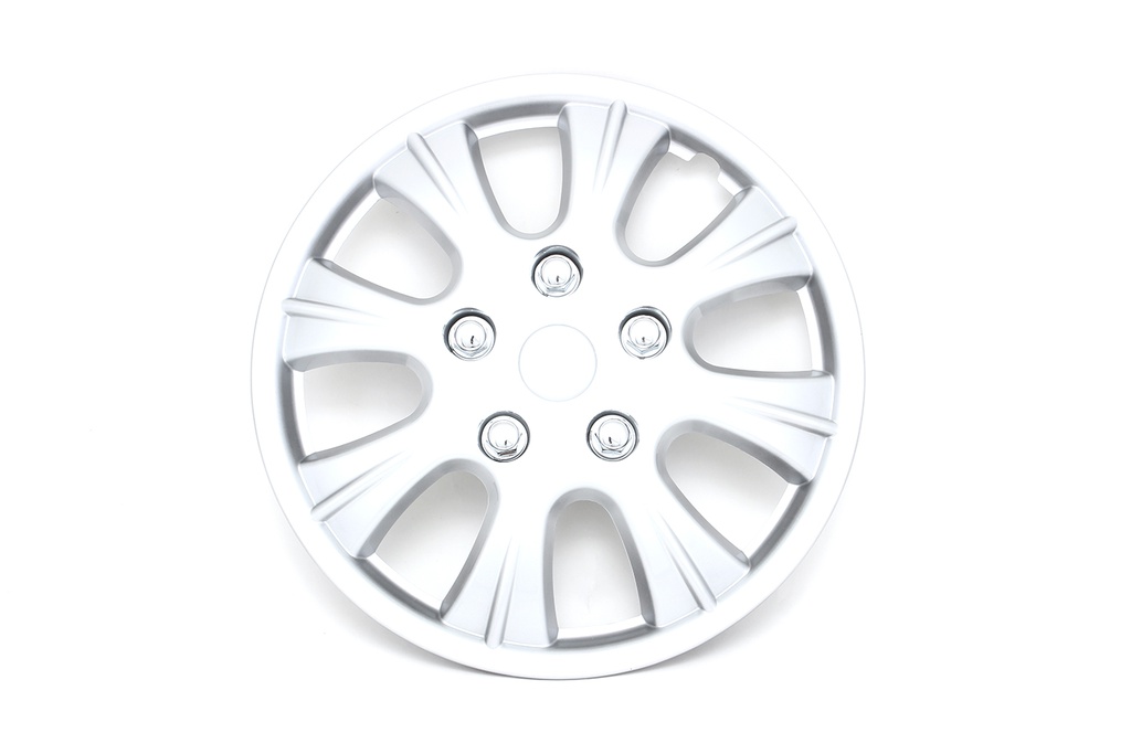 [MCJH14087] Nắp chụp mâm xe 14" NB (JH-087)