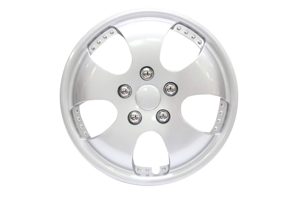 [MCJH16086] Nắp chụp mâm xe 16" NB (JH-086)