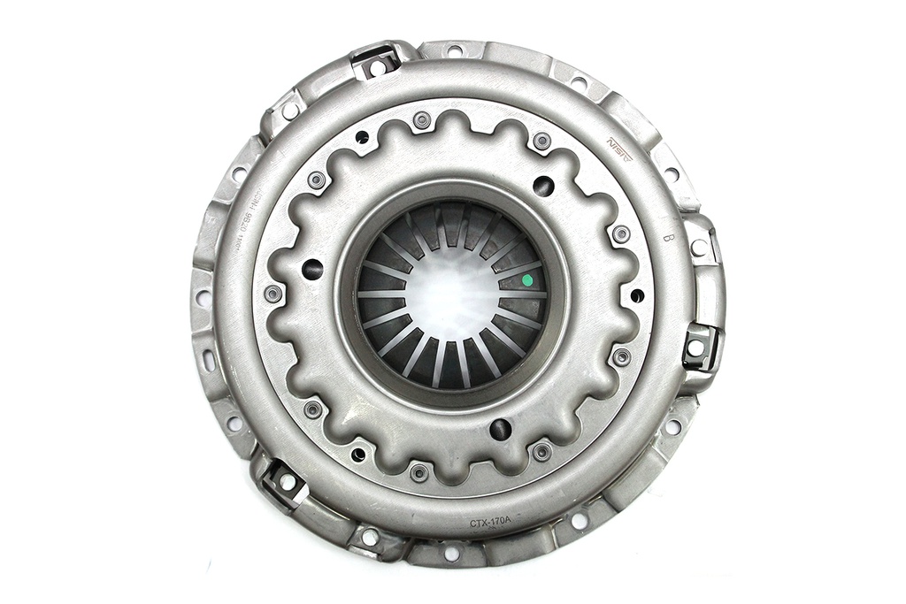 [9NLHCTX170A] Nắp ly hợp Aisin CTX-170A