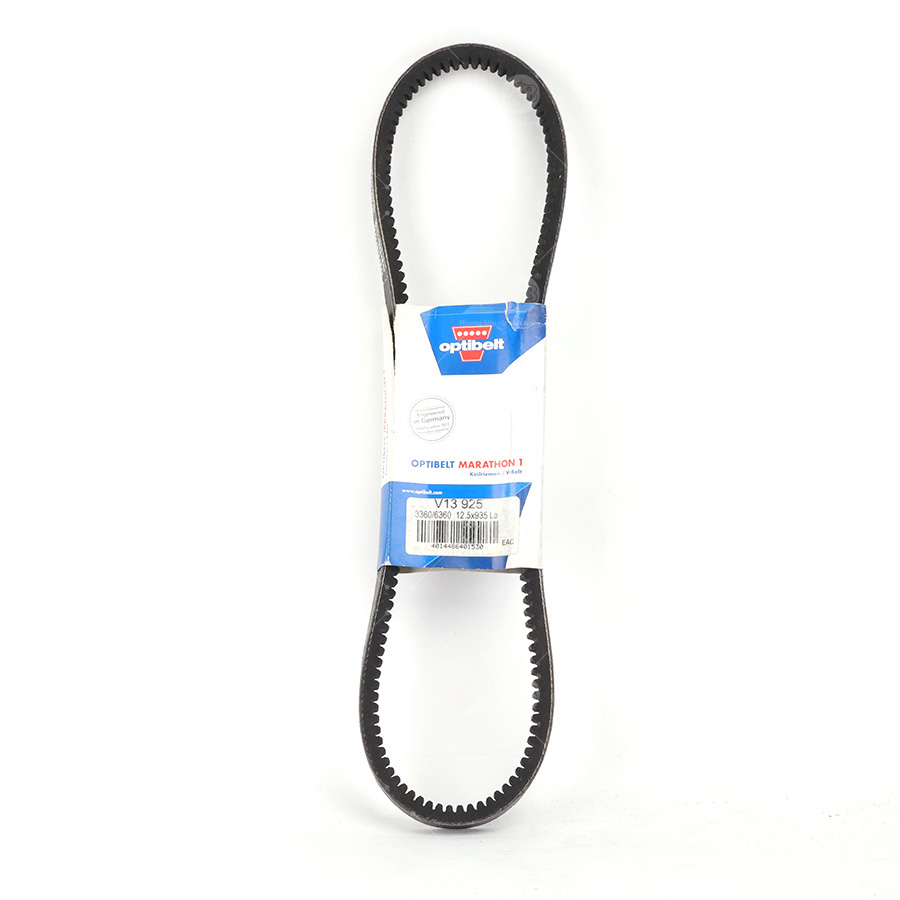 Optibelt A36 - V13X925 Dây curoa thang