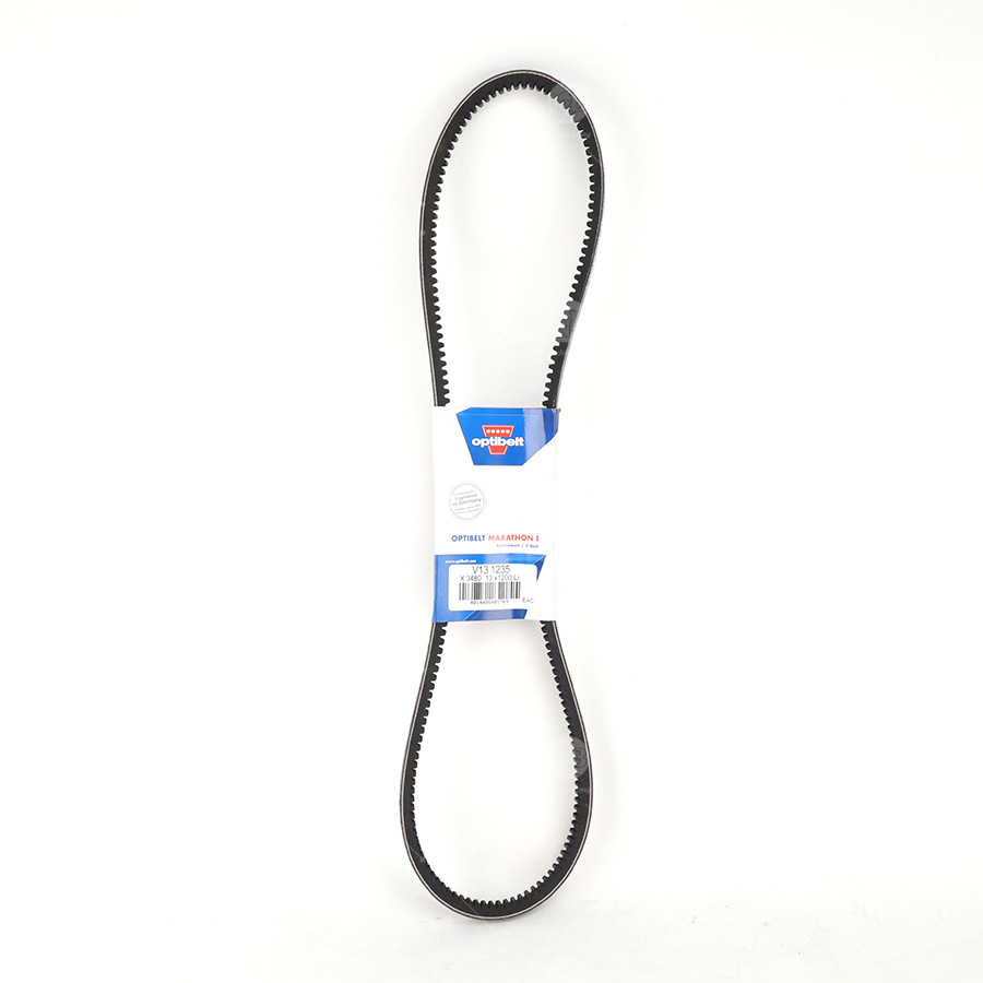 Optibelt A48 - V13x1235 Dây curoa thang