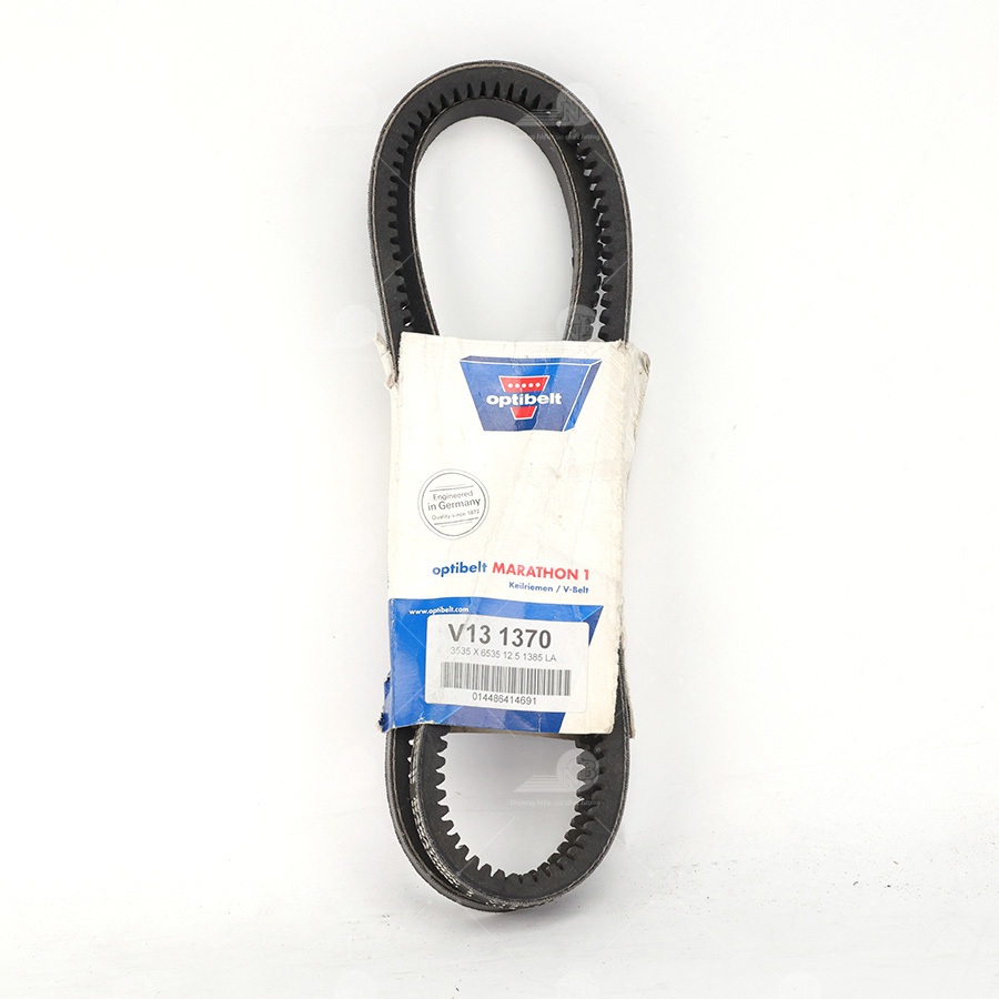 Optibelt A53.5 - V13x1370 Dây curoa thang